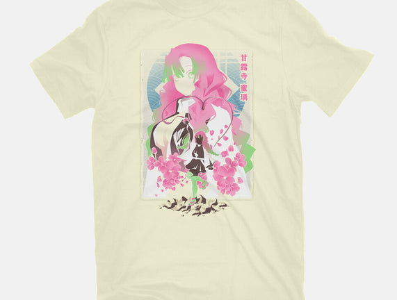 Love Hashira