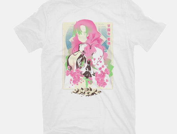 Love Hashira
