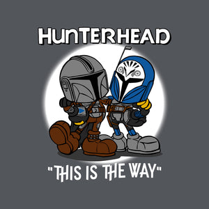 Hunterhead