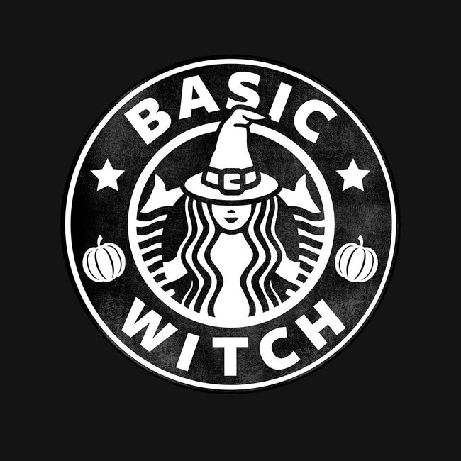 Basic Witch-mens basic tee-Beware_1984