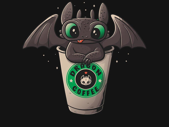 Dragon Coffee
