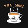 Tea-Shirt-unisex pullover sweatshirt-Pongg
