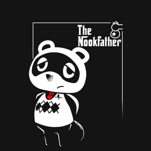 The Nookfather The Nookfather