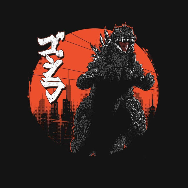 Kanjira-youth basic tee-silentOp