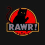 RAWR-mens premium tee-Crumblin' Cookie