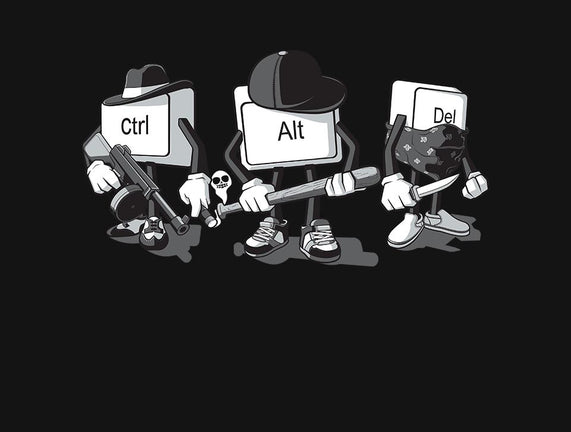 Computer Mafia