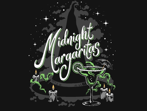 Midnight Margaritas