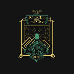 Deco Rapture Deco Rapture