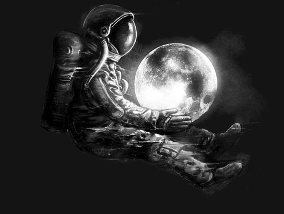 Moon Play