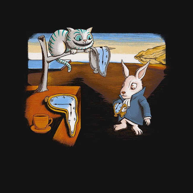 A Matter of Time-youth basic tee-IdeasConPatatas