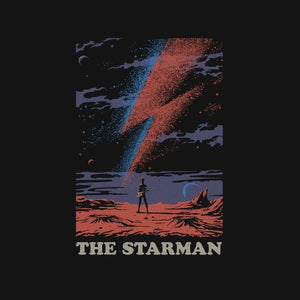 The Starman The Starman
