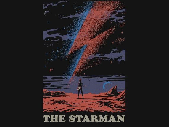 The Starman