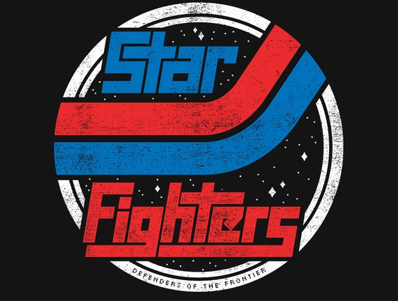 Star Fighters