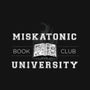 Miskatonic University-unisex pullover sweatshirt-andyhunt