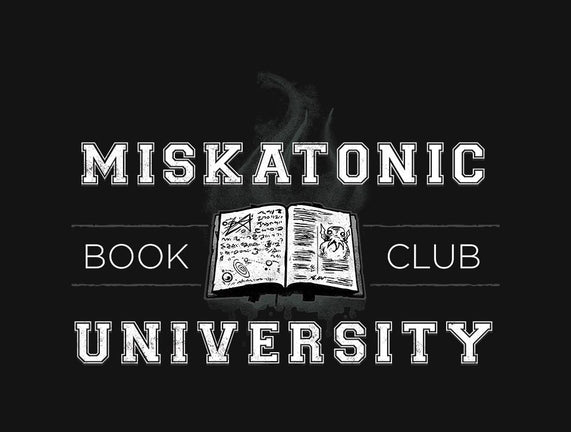 Miskatonic University