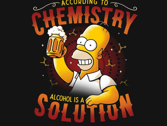 Beer Chemistry