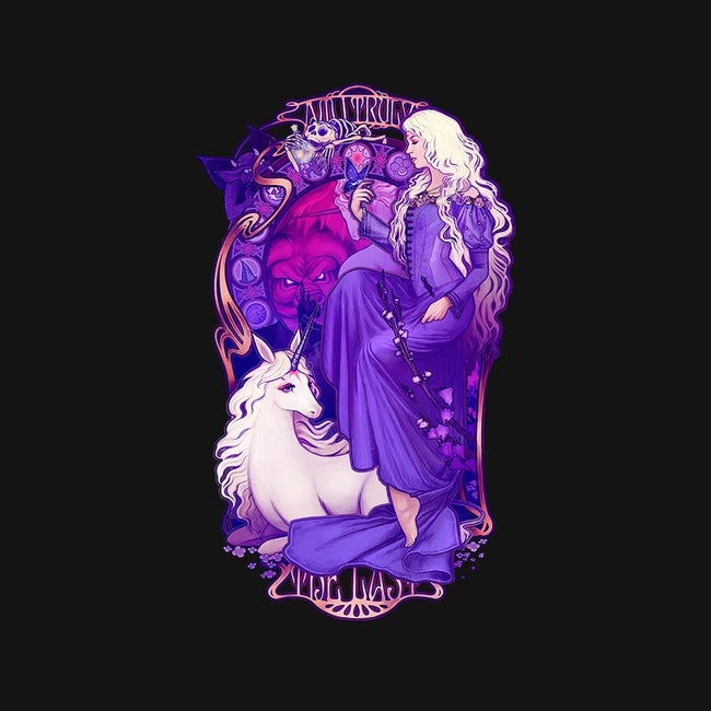 The Last-unisex basic tank-MeganLara