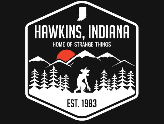 Visit Hawkins