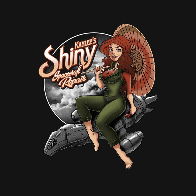 Kaylee's Spacecraft Repair-unisex basic tank-Bamboota