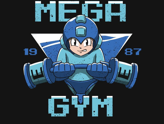 Mega Gym