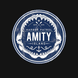 Amity Island Harbor Patrol