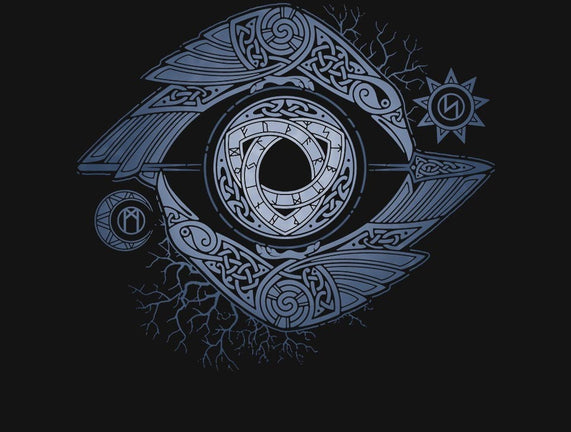 ODIN'S EYE