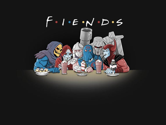 FIENDS