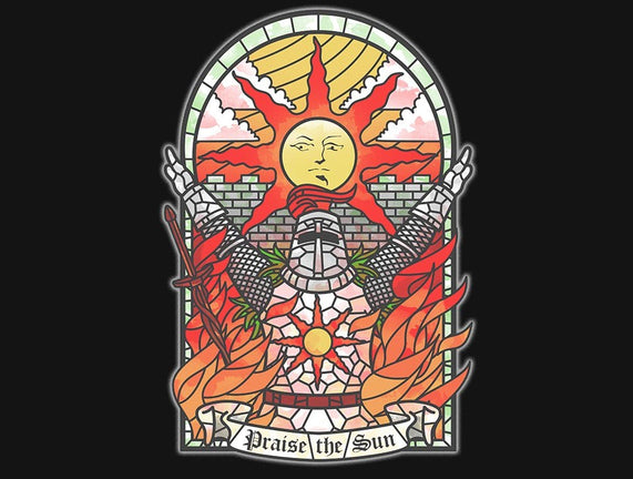 Church of the Sun