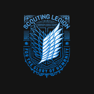 Scouting Legion