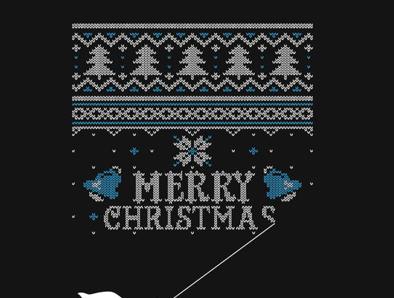 Honked Christmas