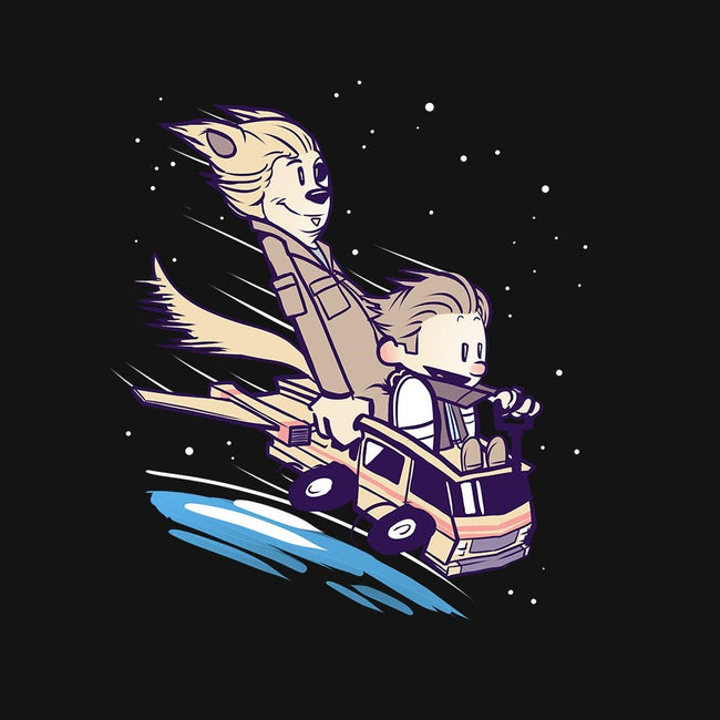 They've Gone to Plaid-mens long sleeved tee-KindaCreative