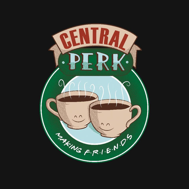 Making Friends-mens basic tee-IdeasConPatatas