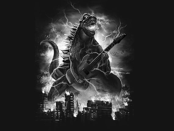 Rockzilla