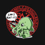 Little Cthulhu Is Hungry-youth basic tee-TaylorRoss1