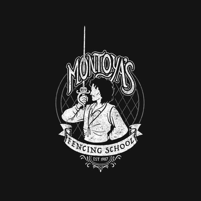 Fencing School-mens premium tee-Kat_Haynes