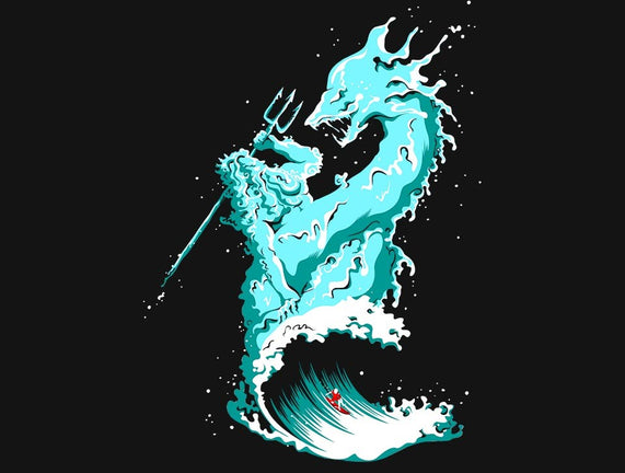 Ocean Fight