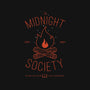 The Midnight Society-youth basic tee-mechantfille