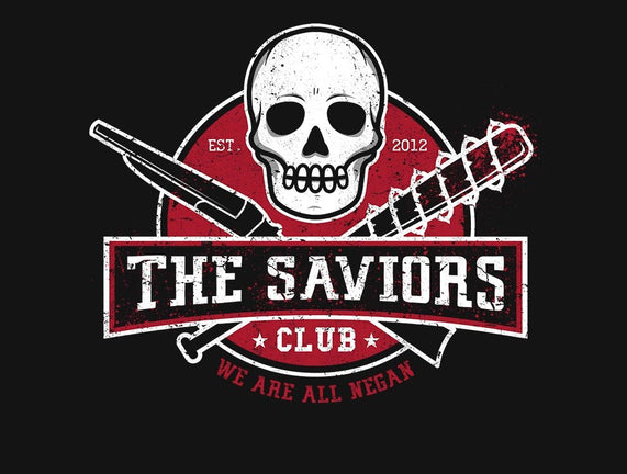 The Saviors Club