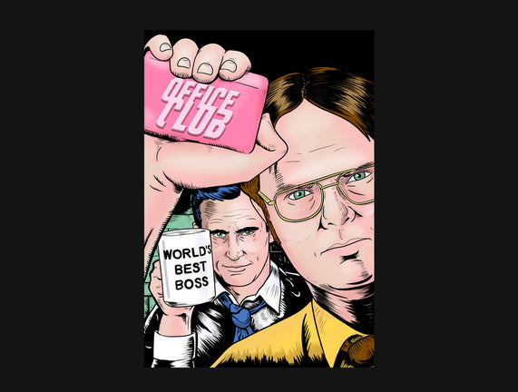 Office Club