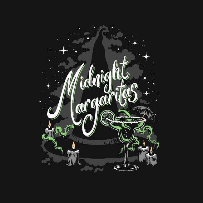 Midnight Margaritas-unisex basic tank-Kat_Haynes