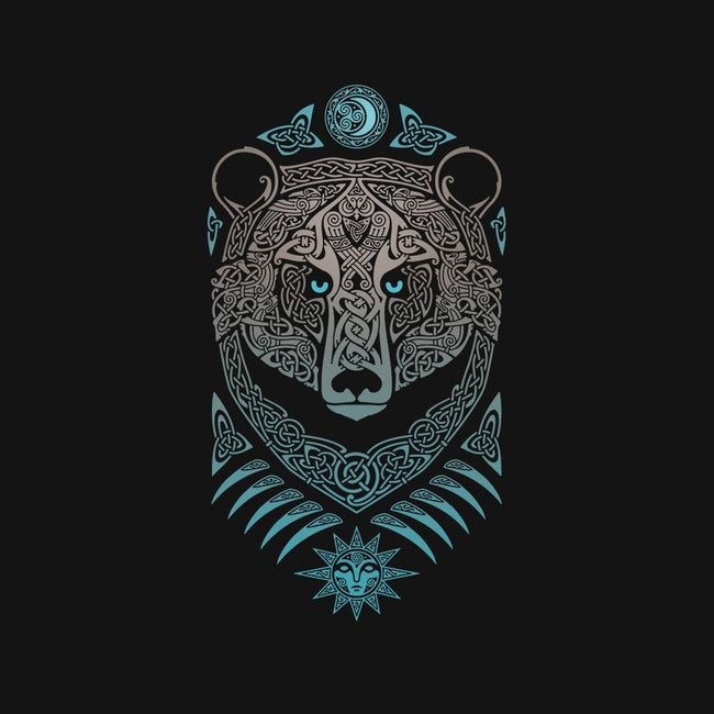 Forest Lord-mens long sleeved tee-RAIDHO