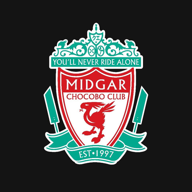 Never Ride Alone-unisex pullover sweatshirt-machmigo