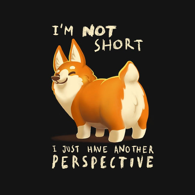 Another Perspective-mens basic tee-BlancaVidal