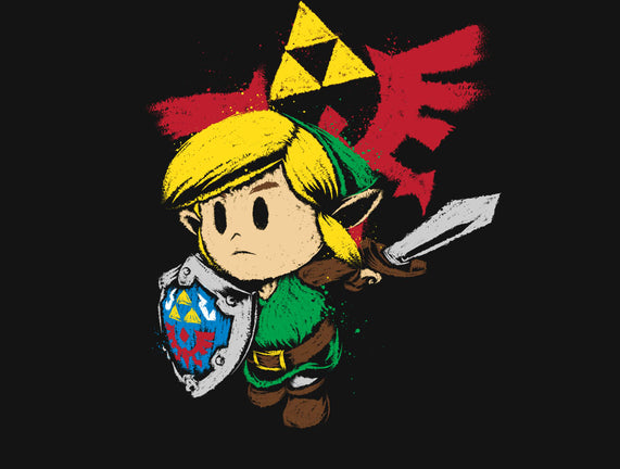 Hylian Hero