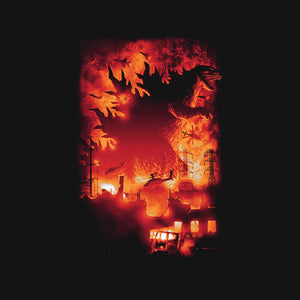 Oh No, There Goes Tokyo Oh No, There Goes Tokyo