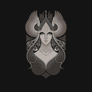 FREYJA FREYJA