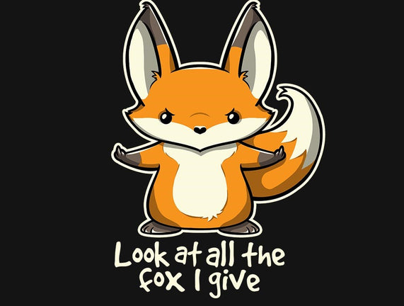 All The Fox