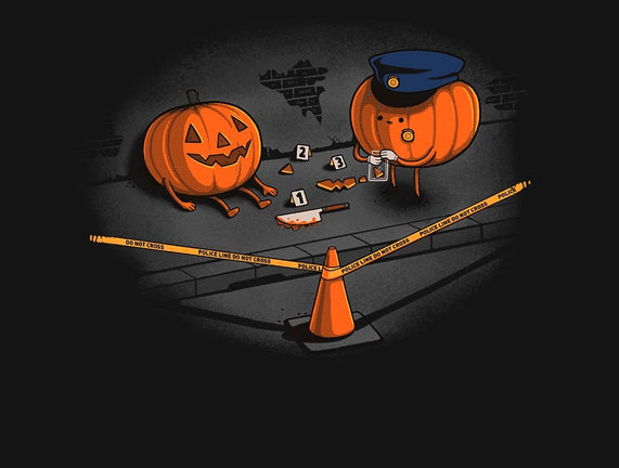 Crime Scene