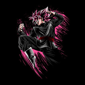 Rose Attack Rose Attack