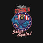 Make Eternia Great Again-youth basic tee-Skullpy